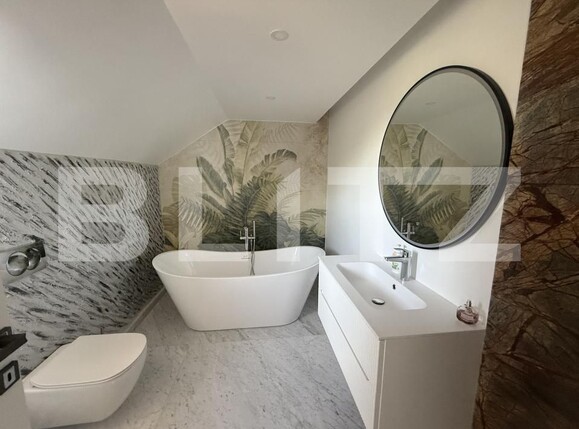 Casa de închiriat 4 camere Paulesti - 174728CI | BLITZ Satu Mare | Poza9