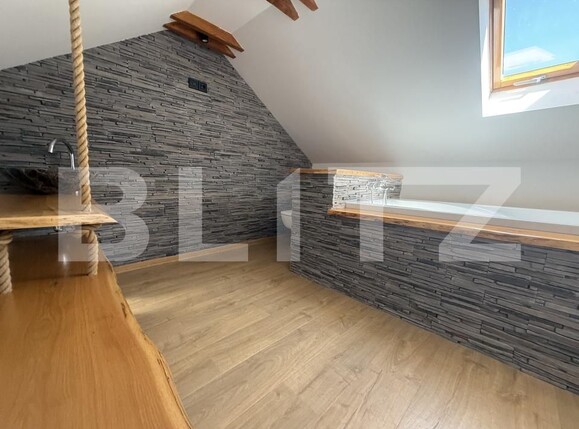 Casa de închiriat 4 camere Paulesti - 174728CI | BLITZ Satu Mare | Poza13