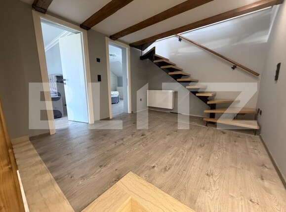 Casa de închiriat 4 camere Paulesti - 174728CI | BLITZ Satu Mare | Poza7