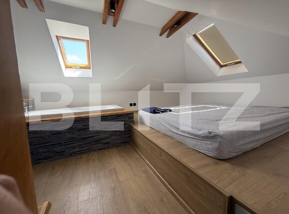 Casa de închiriat 4 camere Paulesti - 174728CI | BLITZ Satu Mare | Poza11