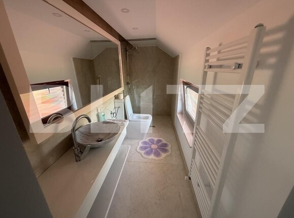 Casa de închiriat 4 camere Paulesti - 174728CI | BLITZ Satu Mare | Poza12