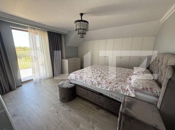 Casa de închiriat 4 camere Paulesti - 174728CI | BLITZ Satu Mare | Poza10