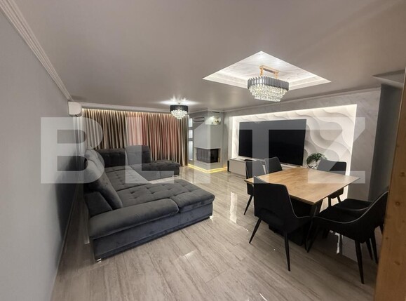 Casa de închiriat 4 camere Paulesti - 174728CI | BLITZ Satu Mare | Poza1