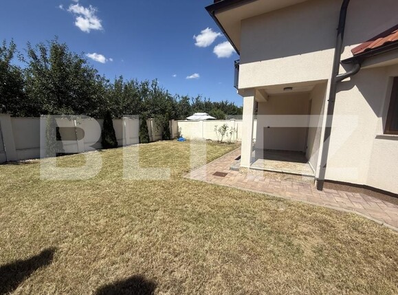 Casa de închiriat 4 camere Paulesti - 174728CI | BLITZ Satu Mare | Poza15