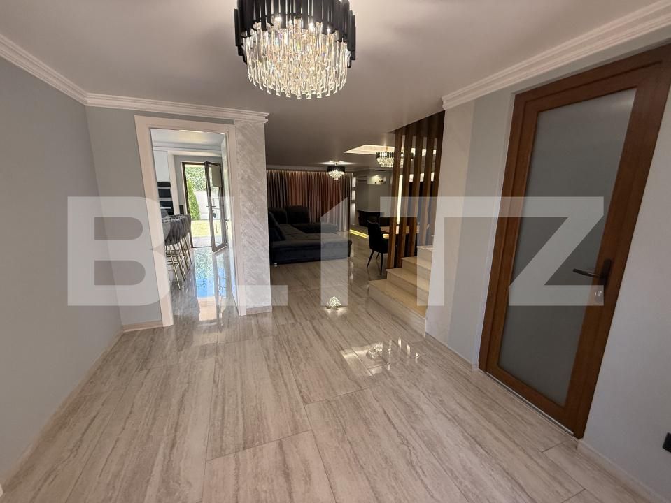 Casa de închiriat 4 camere Paulesti - 174728CI | BLITZ Satu Mare | Poza4