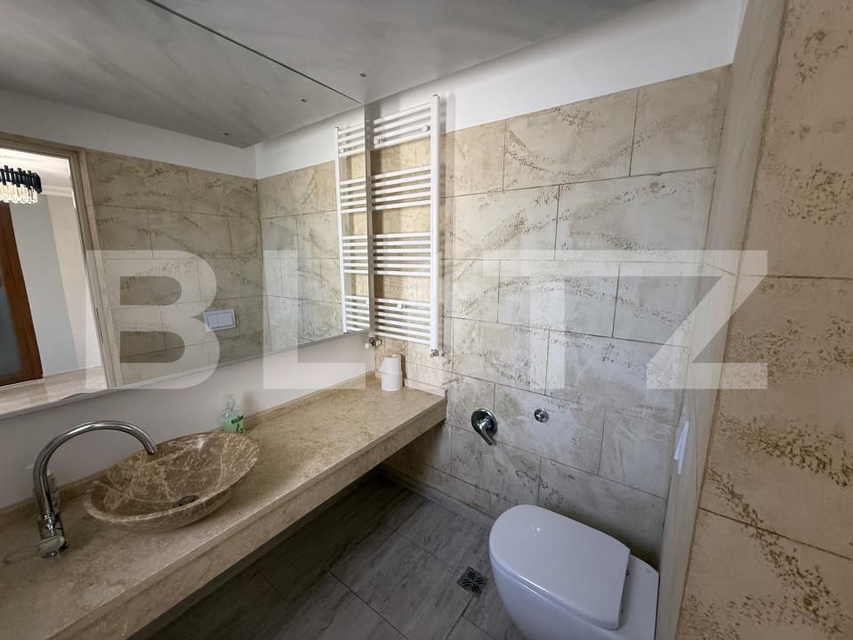 Casa de închiriat 4 camere Paulesti - 174728CI | BLITZ Satu Mare | Poza3