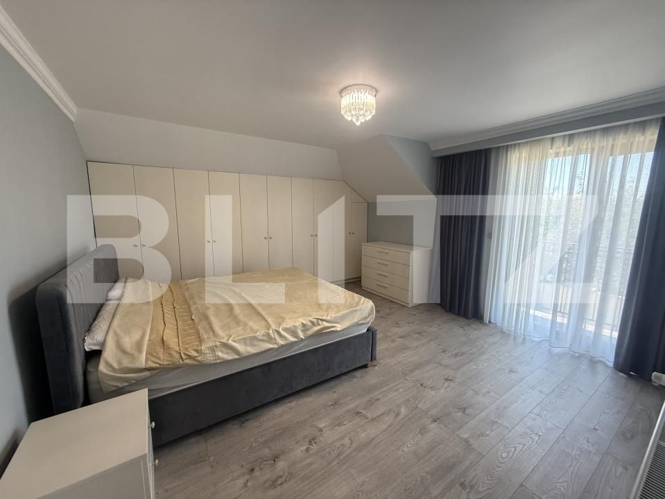 Casa de închiriat 4 camere Paulesti - 174728CI | BLITZ Satu Mare | Poza8