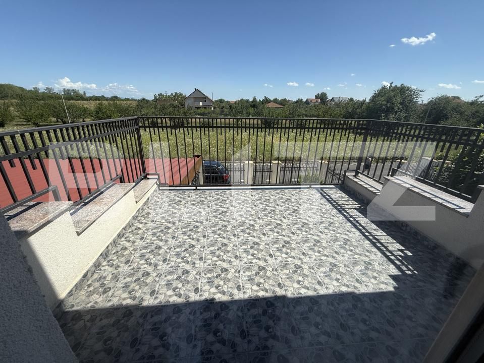 Casa de închiriat 4 camere Paulesti - 174728CI | BLITZ Satu Mare | Poza14