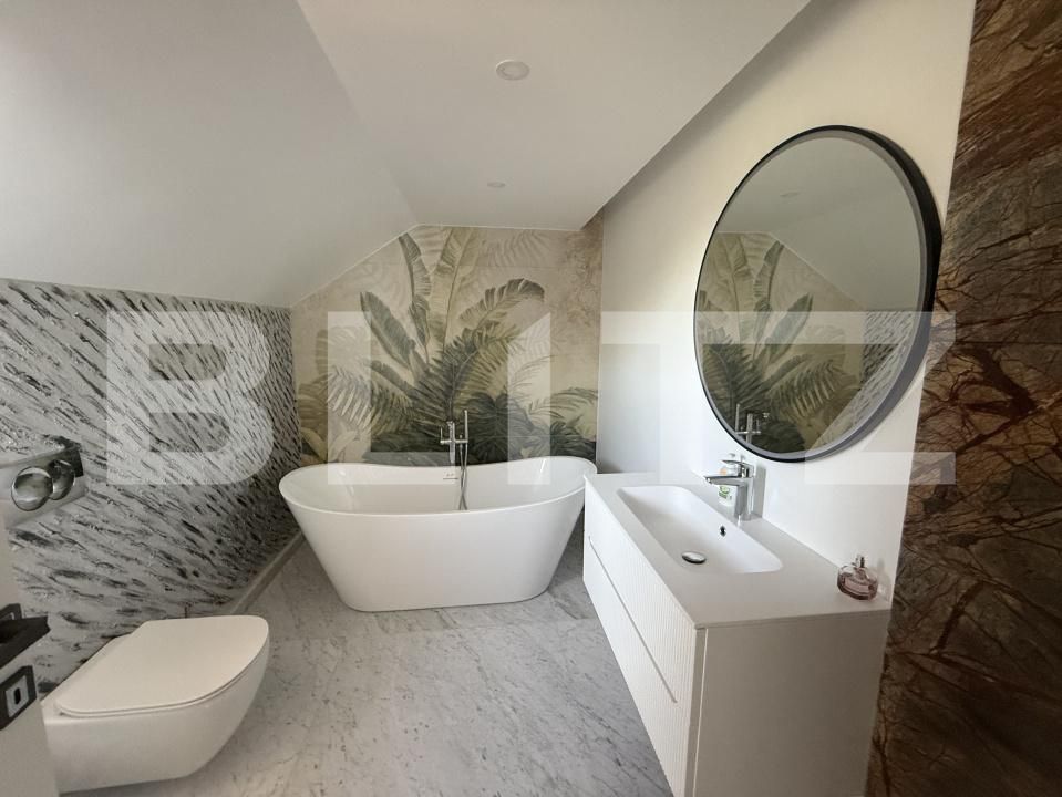 Casa de închiriat 4 camere Paulesti - 174728CI | BLITZ Satu Mare | Poza9