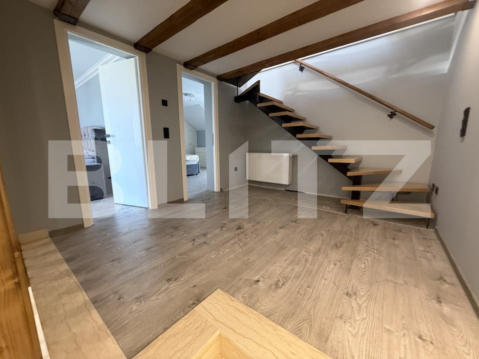 Casa de închiriat 4 camere Paulesti - 174728CI | BLITZ Satu Mare | Poza7