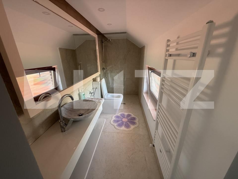 Casa de închiriat 4 camere Paulesti - 174728CI | BLITZ Satu Mare | Poza12