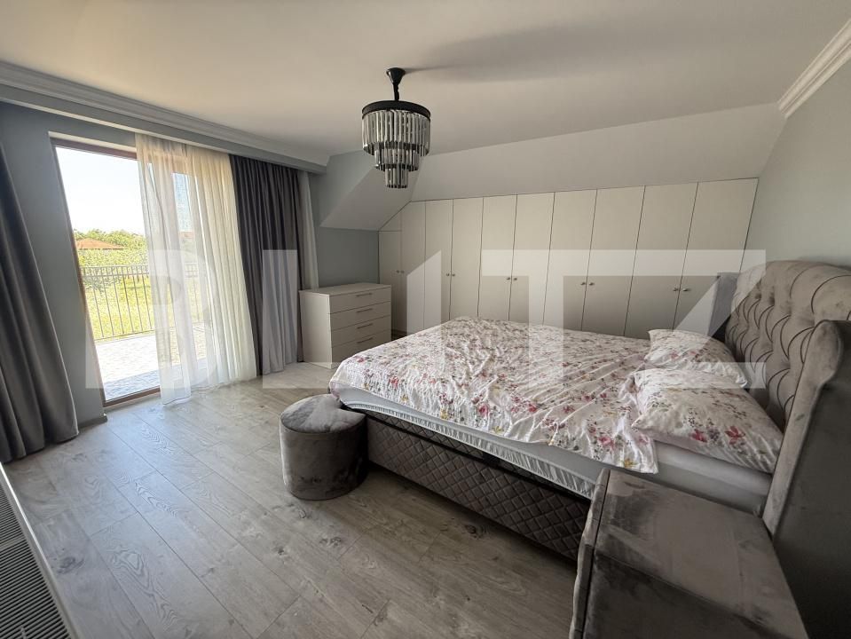 Casa de închiriat 4 camere Paulesti - 174728CI | BLITZ Satu Mare | Poza10