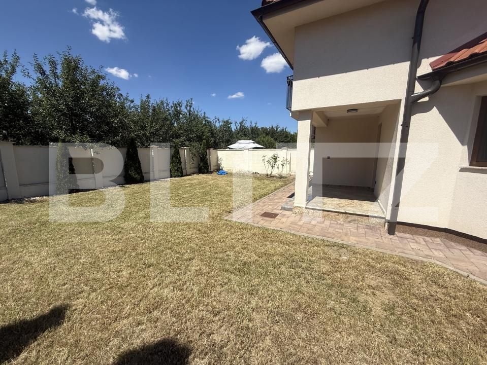 Casa de închiriat 4 camere Paulesti - 174728CI | BLITZ Satu Mare | Poza15