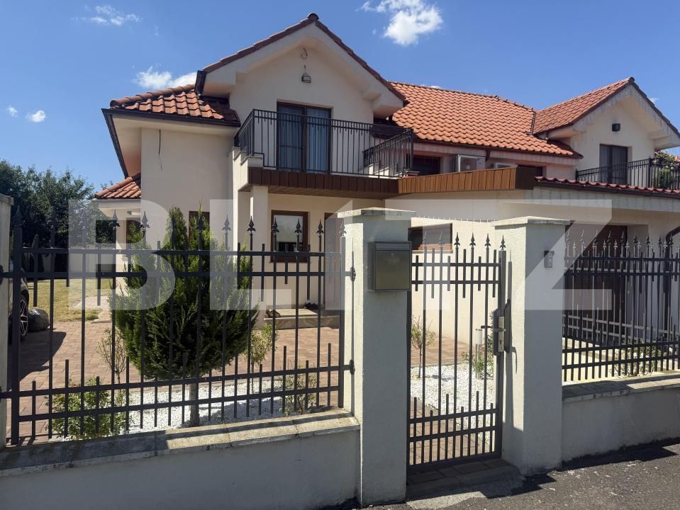 Casa de închiriat 4 camere Paulesti - 174728CI | BLITZ Satu Mare | Poza16