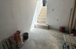 Casa tip P+M,100mp utili, 200 mp teren, zona Titulescu