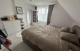 Casa tip P+M,100mp utili, 200 mp teren, zona Titulescu