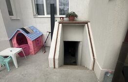 Casa tip P+M,100mp utili, 200 mp teren, zona Titulescu