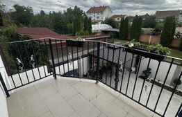 Casa tip P+M,100mp utili, 200 mp teren, zona Titulescu