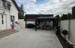 Casa tip P+M,100mp utili, 200 mp teren, zona Titulescu