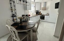 Casa tip P+M,100mp utili, 200 mp teren, zona Titulescu