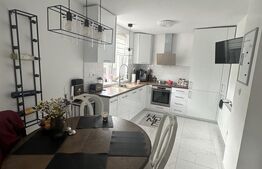 Casa tip P+M,100mp utili, 200 mp teren, zona Titulescu