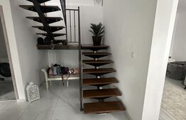 Casa tip P+M,100mp utili, 200 mp teren, zona Titulescu