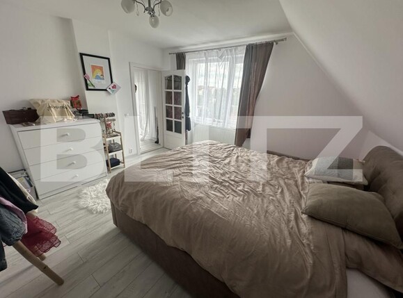 Casa de vânzare 3 camere Titulescu - 174765CV | BLITZ Satu Mare | Poza10
