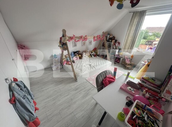 Casa de vânzare 3 camere Titulescu - 174765CV | BLITZ Satu Mare | Poza7