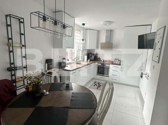 Casa de vânzare 3 camere Titulescu - 174765CV | BLITZ Satu Mare | Poza3