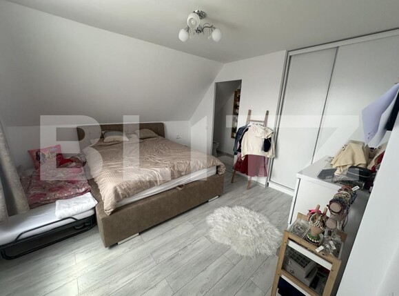 Casa de vânzare 3 camere Titulescu - 174765CV | BLITZ Satu Mare | Poza11