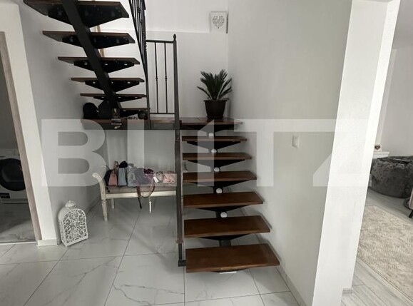 Casa de vânzare 3 camere Titulescu - 174765CV | BLITZ Satu Mare | Poza5