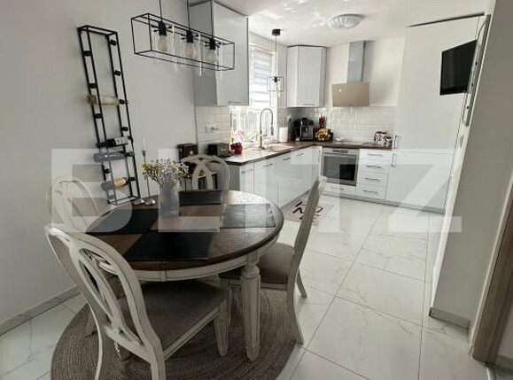 Casa de vânzare 3 camere Titulescu - 174765CV | BLITZ Satu Mare | Poza4