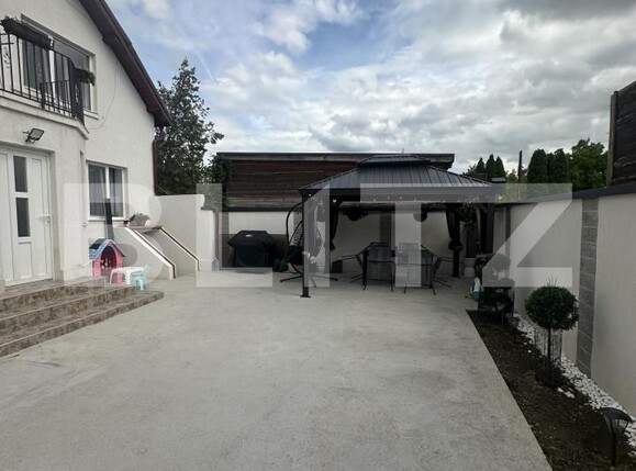 Casa de vânzare 3 camere Titulescu - 174765CV | BLITZ Satu Mare | Poza18