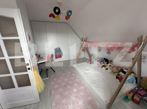 Casa de vânzare 3 camere Titulescu - 174765CV | BLITZ Satu Mare | Poza8