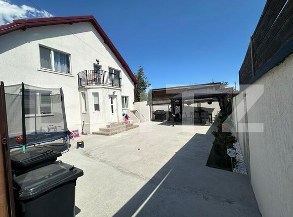 Casa de vânzare 3 camere Titulescu - 174765CV | BLITZ Satu Mare | Poza19