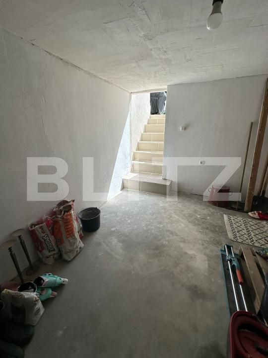 Casa de vânzare 3 camere Titulescu - 174765CV | BLITZ Satu Mare | Poza16