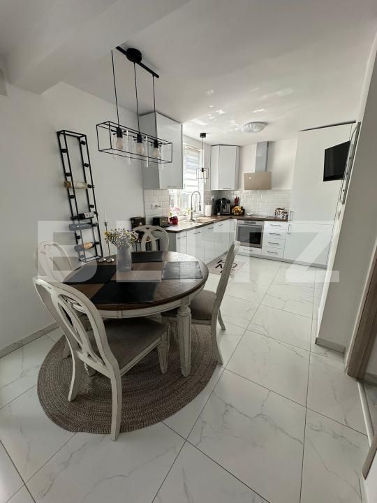 Casa de vânzare 3 camere Titulescu - 174765CV | BLITZ Satu Mare | Poza4