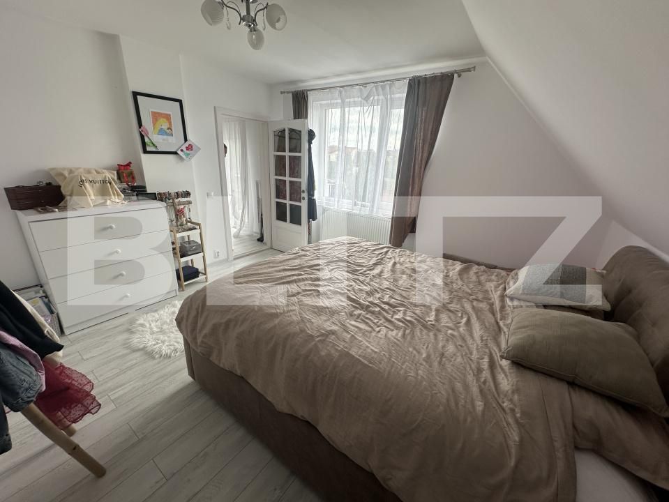 Casa de vânzare 3 camere Titulescu - 174765CV | BLITZ Satu Mare | Poza10