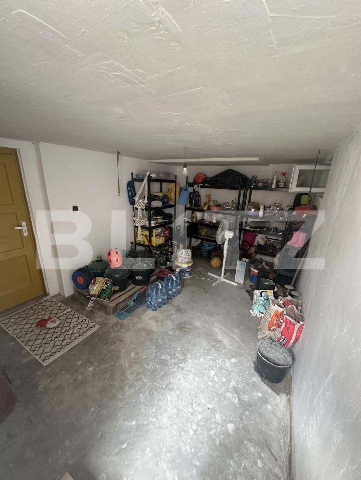 Casa de vânzare 3 camere Titulescu - 174765CV | BLITZ Satu Mare | Poza17