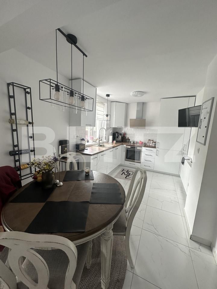 Casa de vânzare 3 camere Titulescu - 174765CV | BLITZ Satu Mare | Poza3