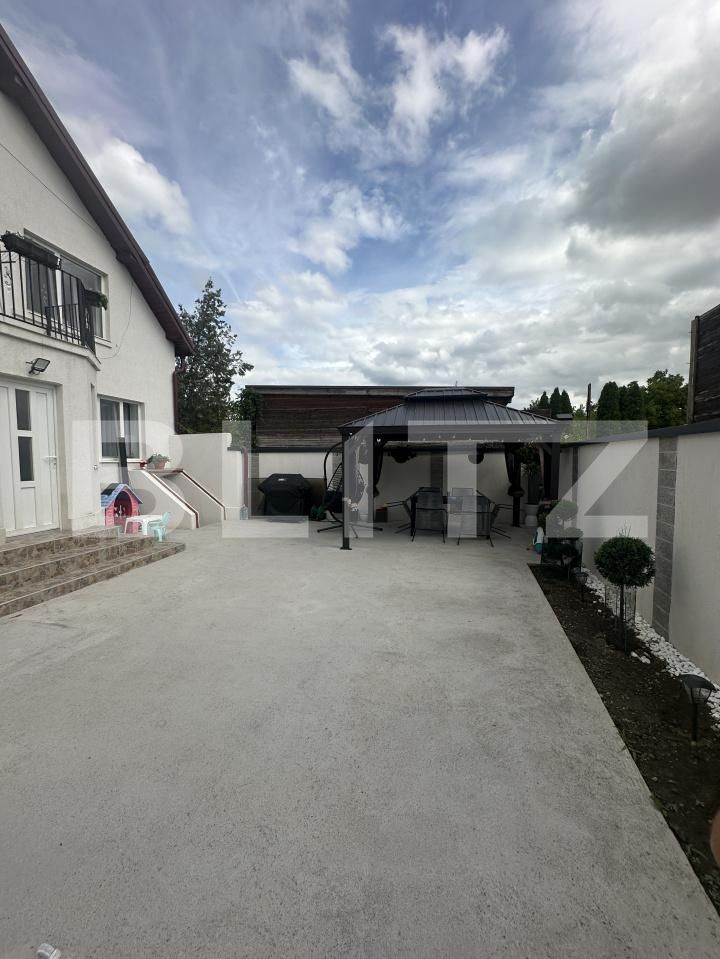 Casa de vânzare 3 camere Titulescu - 174765CV | BLITZ Satu Mare | Poza18