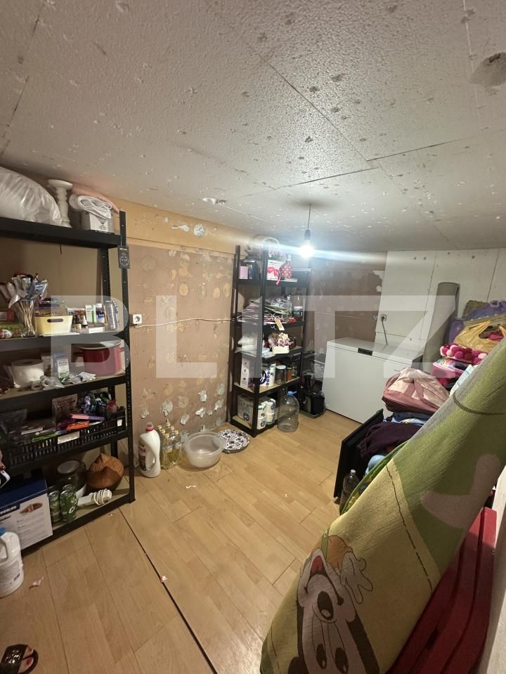 Casa de vânzare 3 camere Titulescu - 174765CV | BLITZ Satu Mare | Poza15