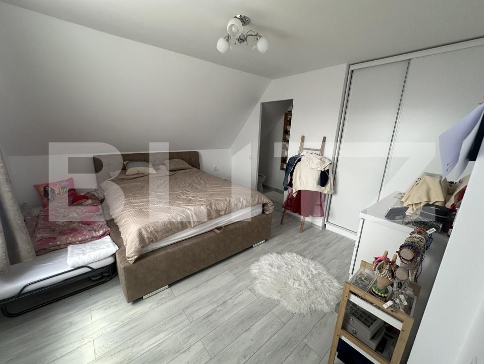 Casa de vânzare 3 camere Titulescu - 174765CV | BLITZ Satu Mare | Poza11