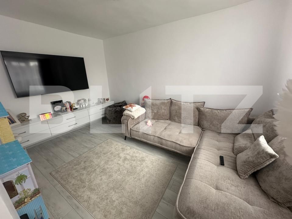 Casa de vânzare 3 camere Titulescu - 174765CV | BLITZ Satu Mare | Poza2