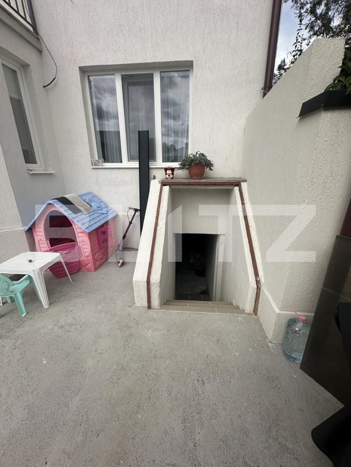 Casa de vânzare 3 camere Titulescu - 174765CV | BLITZ Satu Mare | Poza14