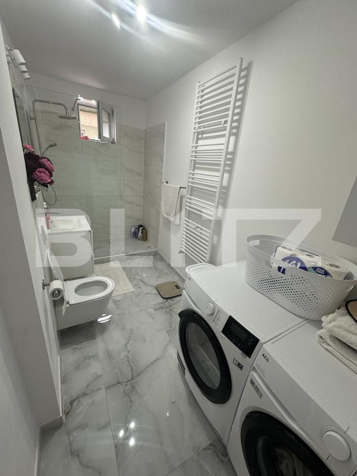 Casa de vânzare 3 camere Titulescu - 174765CV | BLITZ Satu Mare | Poza6