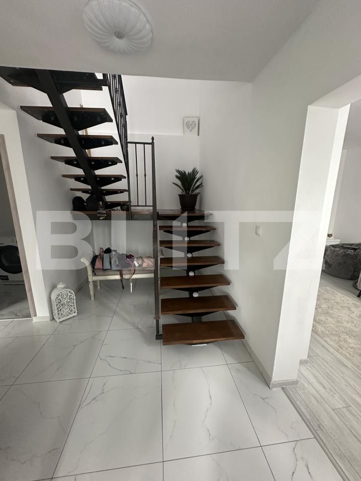 Casa de vânzare 3 camere Titulescu - 174765CV | BLITZ Satu Mare | Poza5