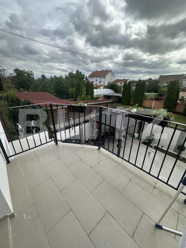 Casa de vânzare 3 camere Titulescu - 174765CV | BLITZ Satu Mare | Poza9