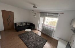 Apartament cu 2 camere, 50 mp, zona semicentrală 
