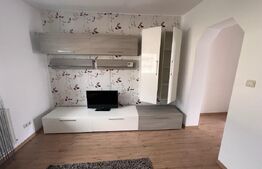 Apartament cu 2 camere, 50 mp, zona semicentrală 